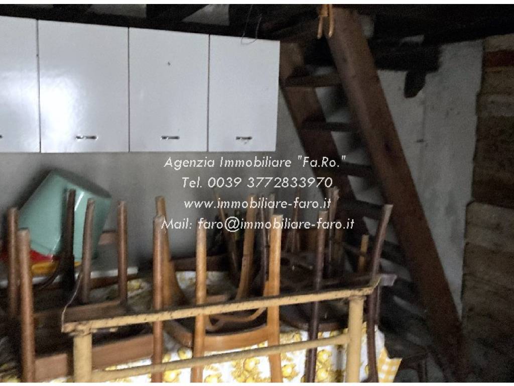 Rustico / casale a Aurano in Via Giulio Pastore - Foto 5