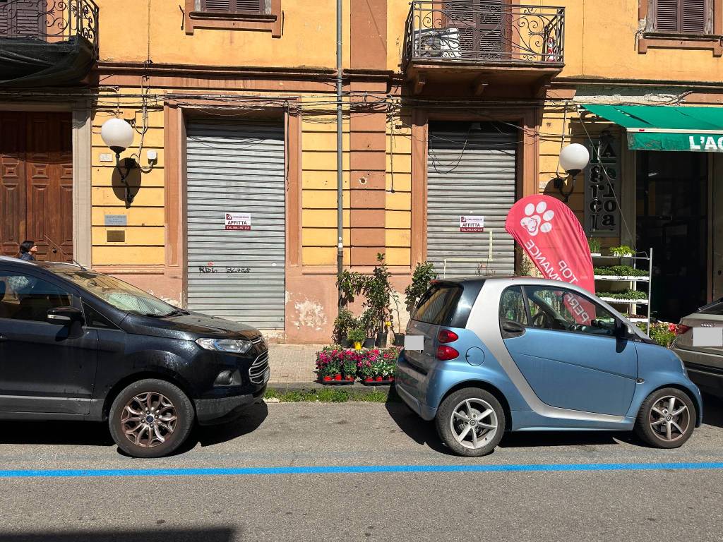 Immobile a Cosenza in Via Piave, 8 - Foto 3