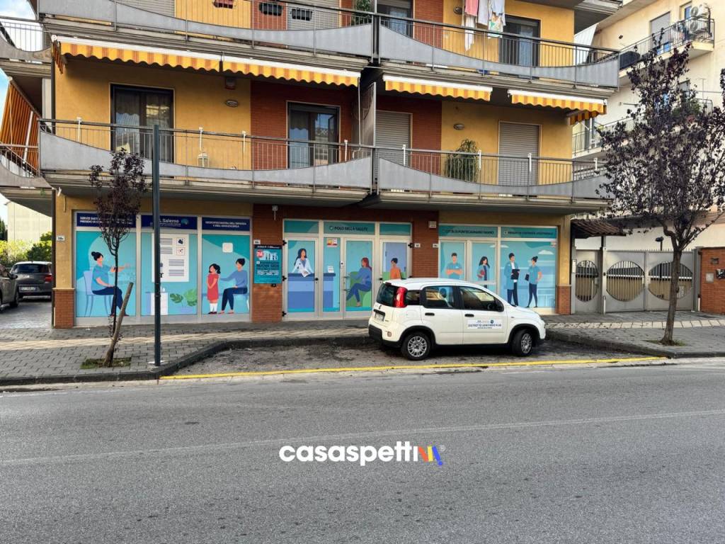 Immobile a Pontecagnano faiano in Sant'Antonio - Foto 4