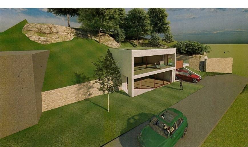 Terreno a Roisan in Strada Regionale di Roisan, 10 - Foto 3