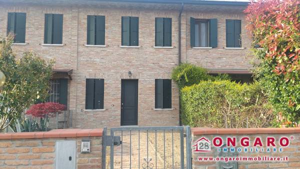 Villetta a schiera a Copparo in Via Sant'Antonio da Padova - Foto 3