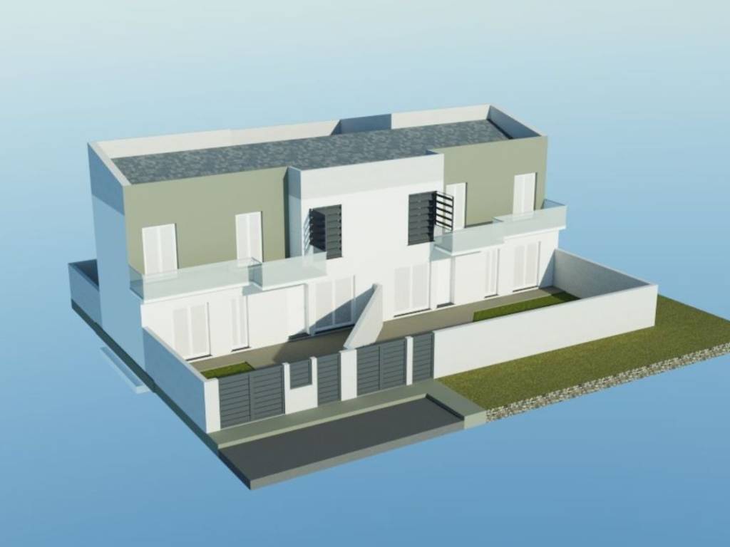 Villa a Quartucciu - Foto 2