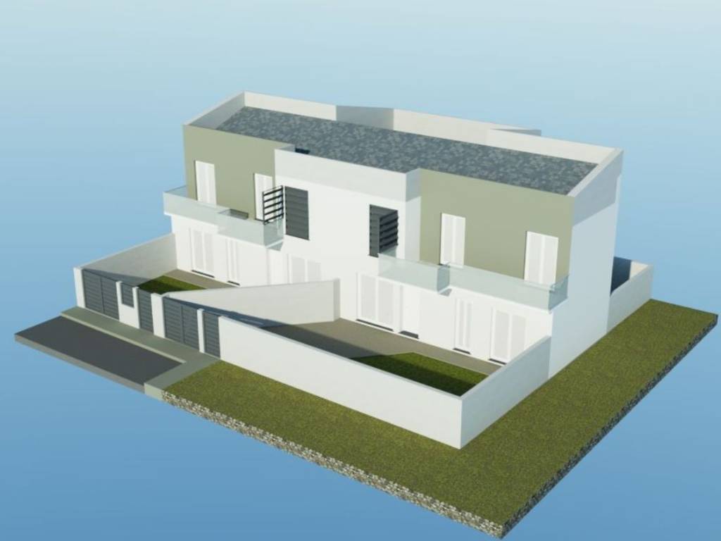 Villa a Quartucciu - Foto 4