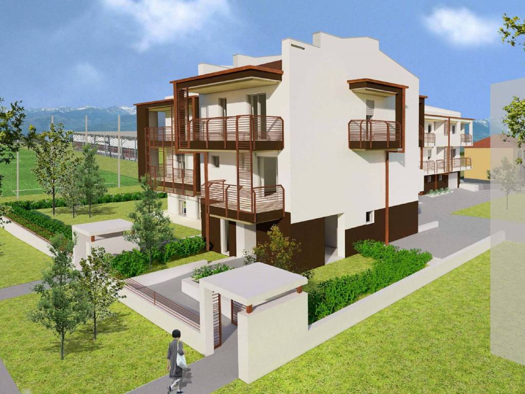 Villa a Savigliano in Strada Becco d'Ania, 3 - Foto 2