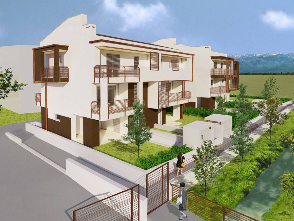 Villa a Savigliano in Strada Becco d'Ania, 3 - Foto 3