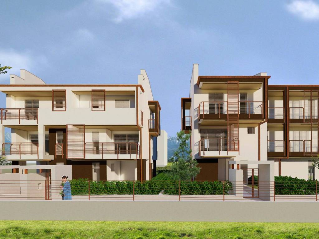 Villa a Savigliano in Strada Becco d'Ania, 3 - Foto 4