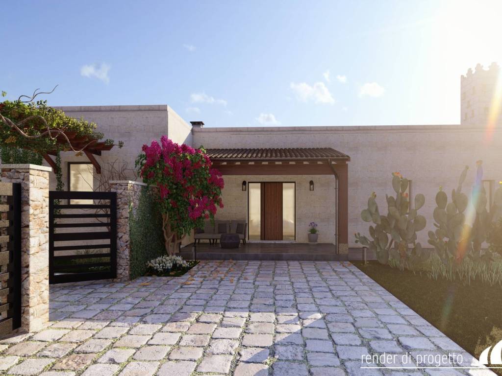 Rustico / casale a Brindisi in SS16 - Foto 2