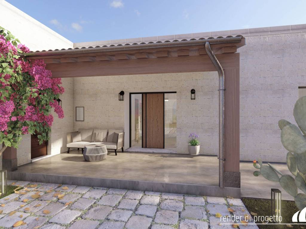 Rustico / casale a Brindisi in SS16 - Foto 3