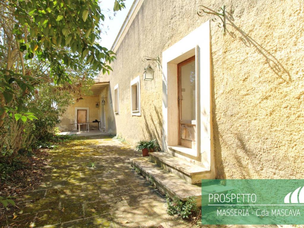 Rustico / casale a Brindisi in SS16 - Foto 5