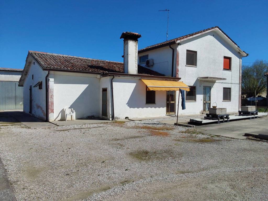 Villa a Porto viro in Via Torino, 1 - Foto 2