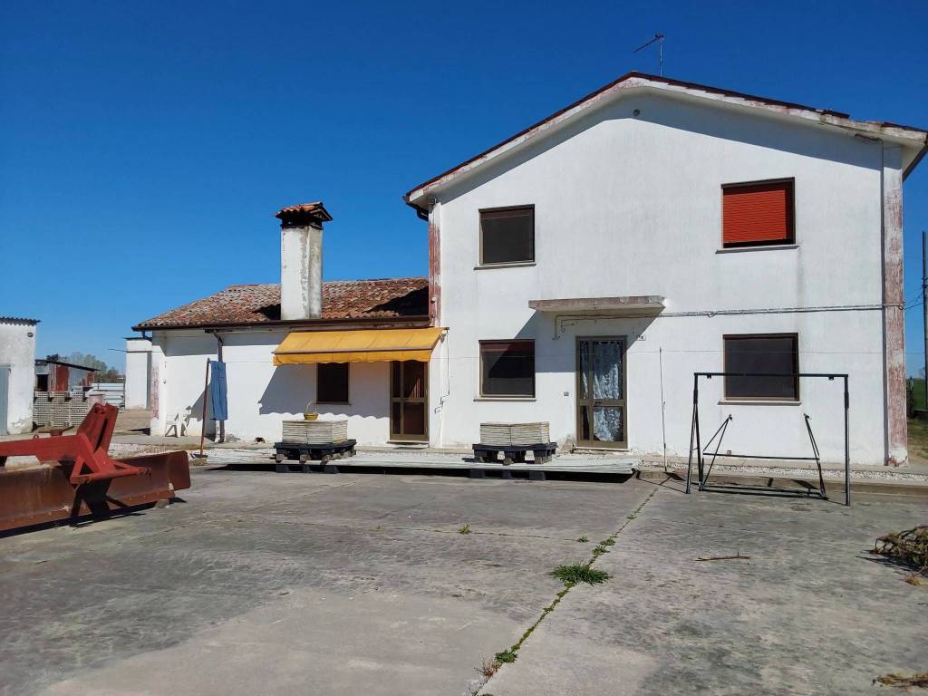 Villa a Porto viro in Via Torino, 1 - Foto 3
