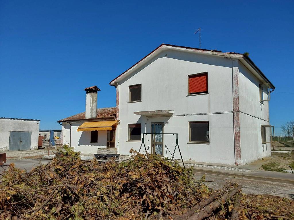 Villa a Porto viro in Via Torino, 1 - Foto 4
