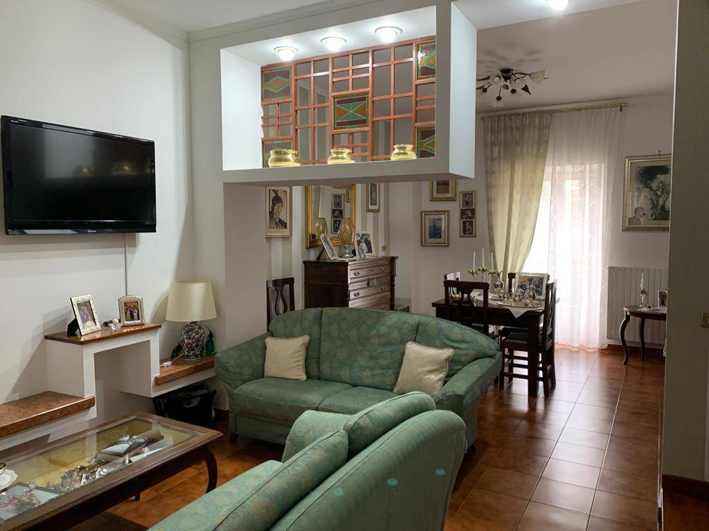 Casa indipendente a Colli a volturno in Corso Guglielmo Marconi - Foto 3
