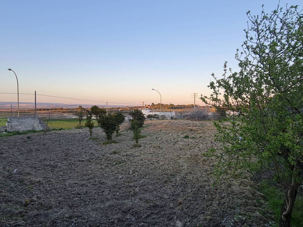 Terreno a Monteparano in Via Lecce, 34 - Foto 3