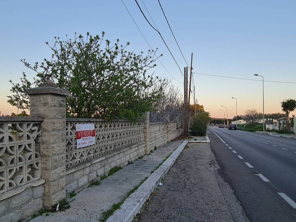 Terreno a Monteparano in Via Lecce, 34 - Foto 4