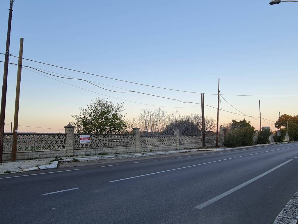 Terreno a Monteparano in Via Lecce, 34 - Foto 5