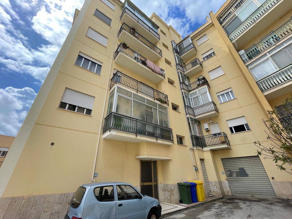 Appartamento a Trapani in Via Pantelleria - Foto 4