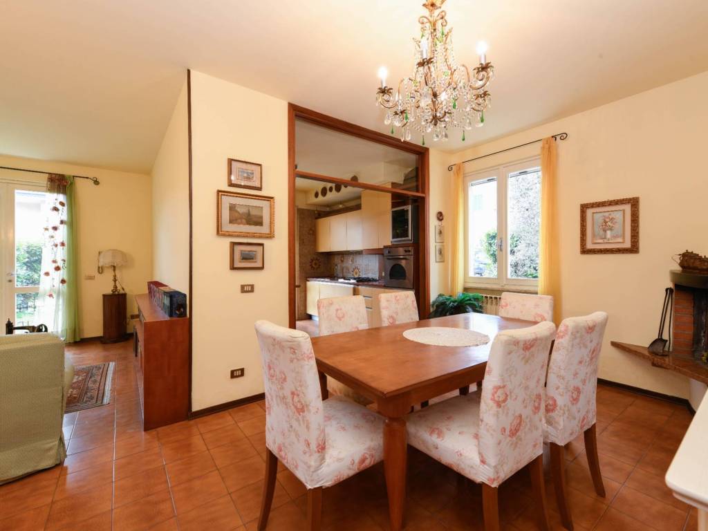 Appartamento a Padenghe sul garda in Via Galetti - Foto 4