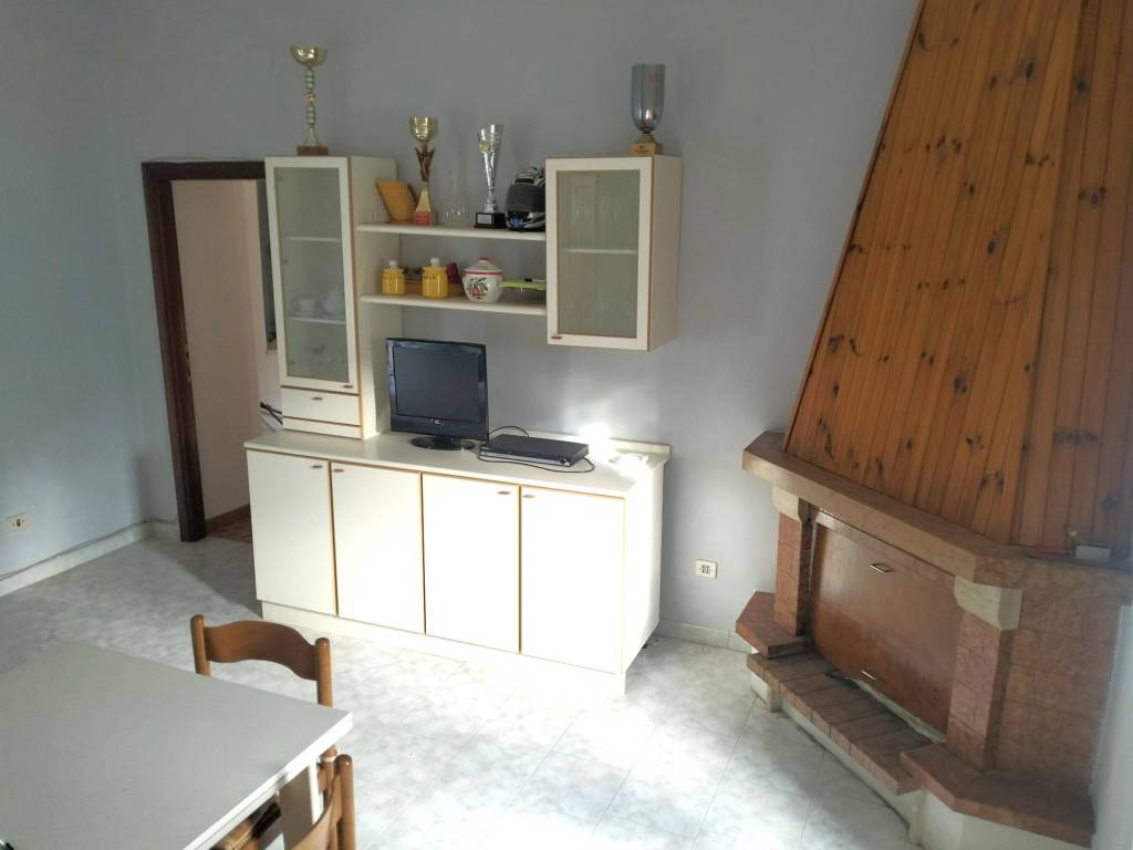 Appartamento a Ferentillo in Vicolo San Nicola, 4 - Foto 2