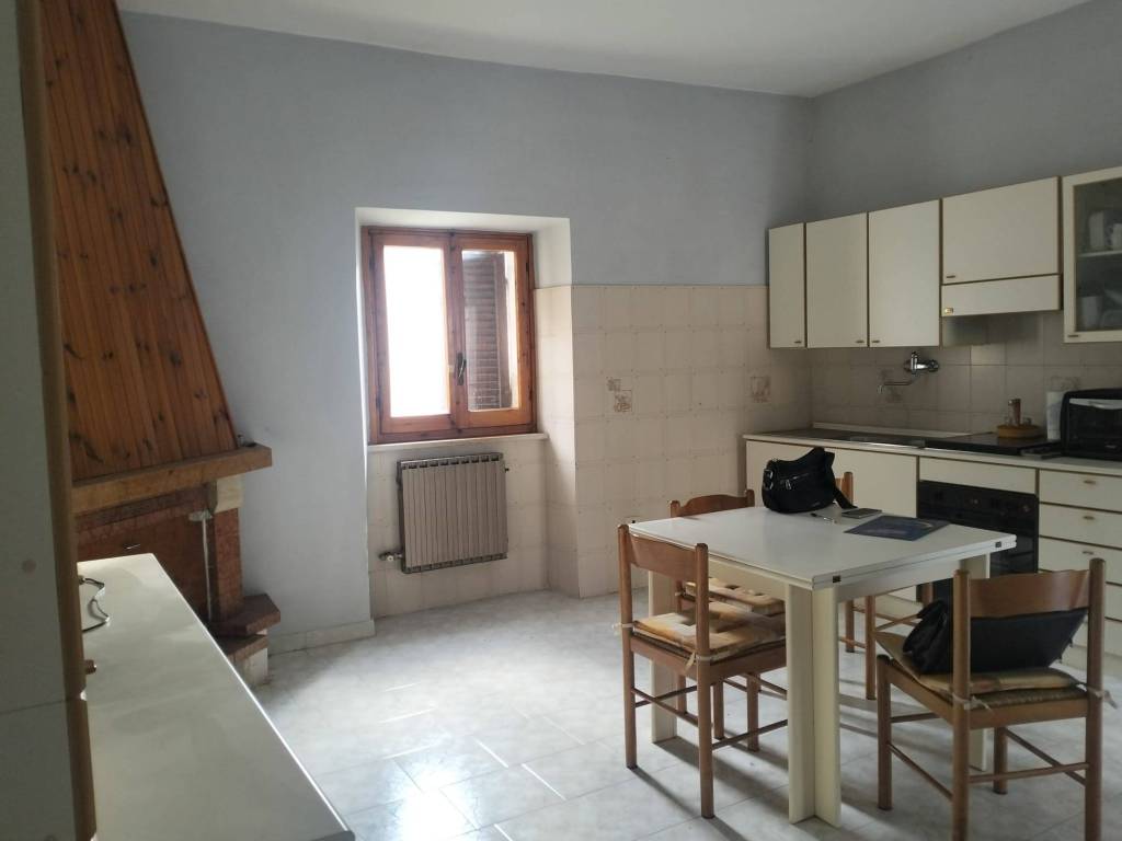 Appartamento a Ferentillo in Vicolo San Nicola, 4 - Foto 4