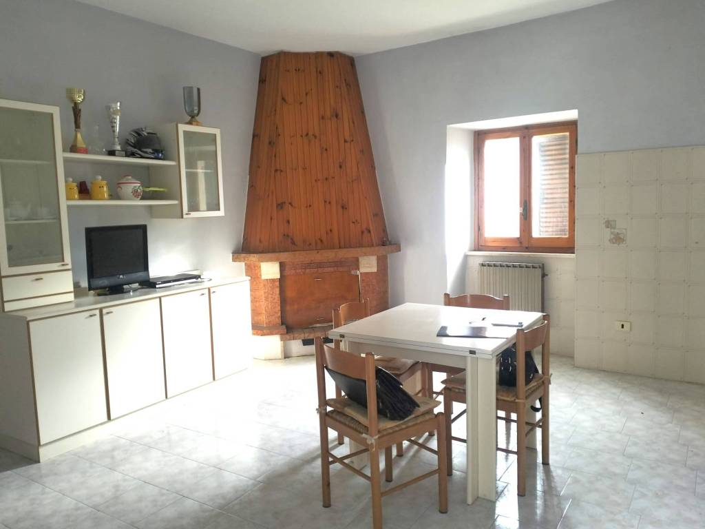 Appartamento a Ferentillo in Vicolo San Nicola, 4 - Foto 5