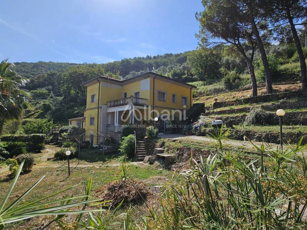Villa a Lerici in Via B. Gazzoli - Foto 3