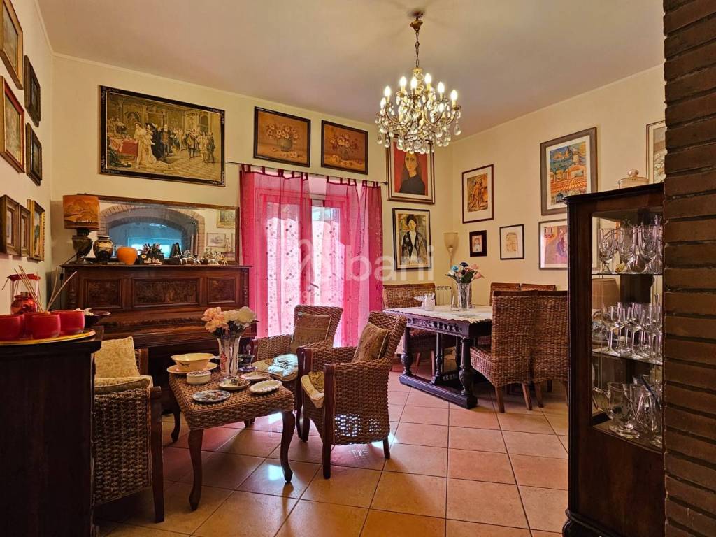 Villa a Lerici in Via B. Gazzoli - Foto 5