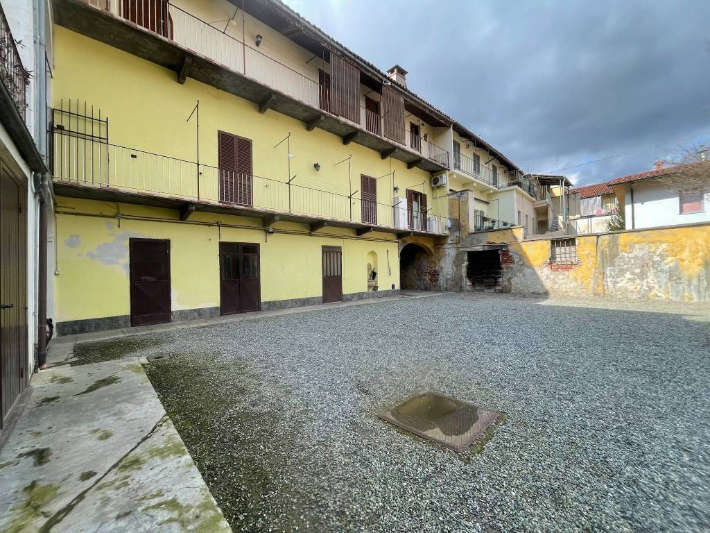 Appartamento a Racconigi in Via Giovanni Priotti, 17 - Foto 2