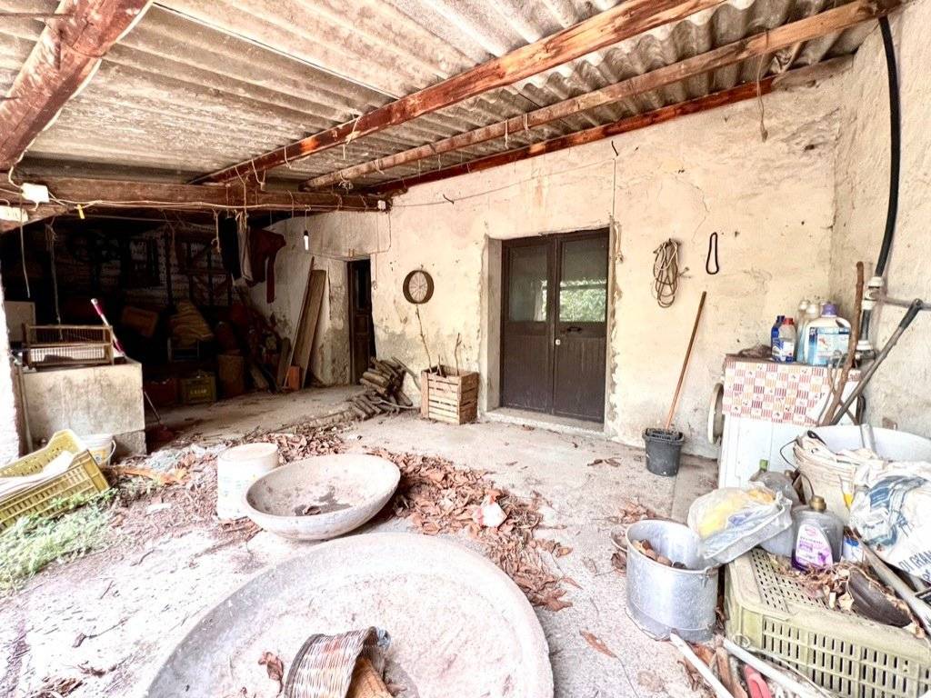 Casa indipendente a Gonnosfanadiga in VIA NAZIONALE, SNC - Foto 4