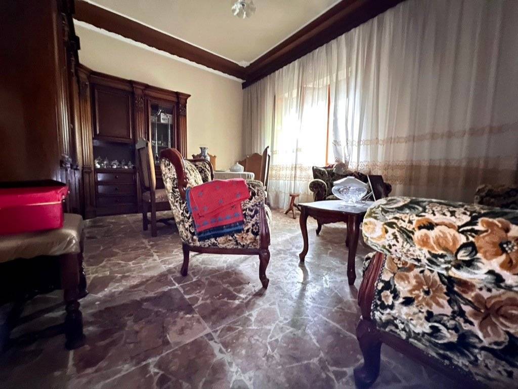 Casa indipendente a Gonnosfanadiga in VIA NAZIONALE, SNC - Foto 5