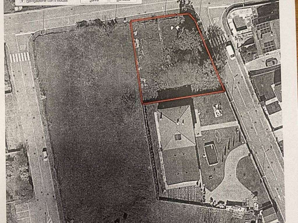 Terreno a Mantova in Cesare Boldrini - Foto 2