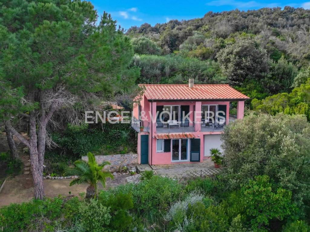 Villa a Rio in Località Capo d'Arco - Foto 2