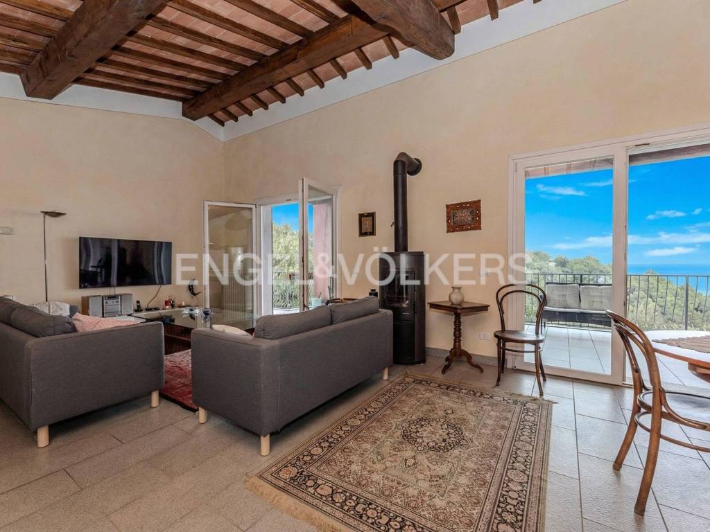 Villa a Rio in Località Capo d'Arco - Foto 3