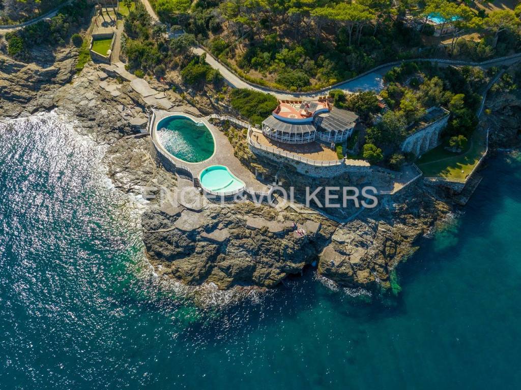 Villa a Rio in Località Capo d'Arco - Foto 4