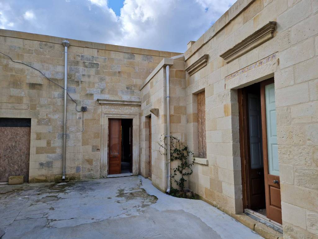 Casa indipendente a Martano in Via Giudeca, 49 - Foto 4