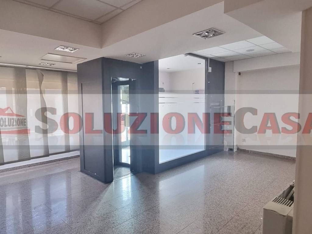 Immobile a Sant'alessio siculo in Via Consolare Valeria, 261 - Foto 2