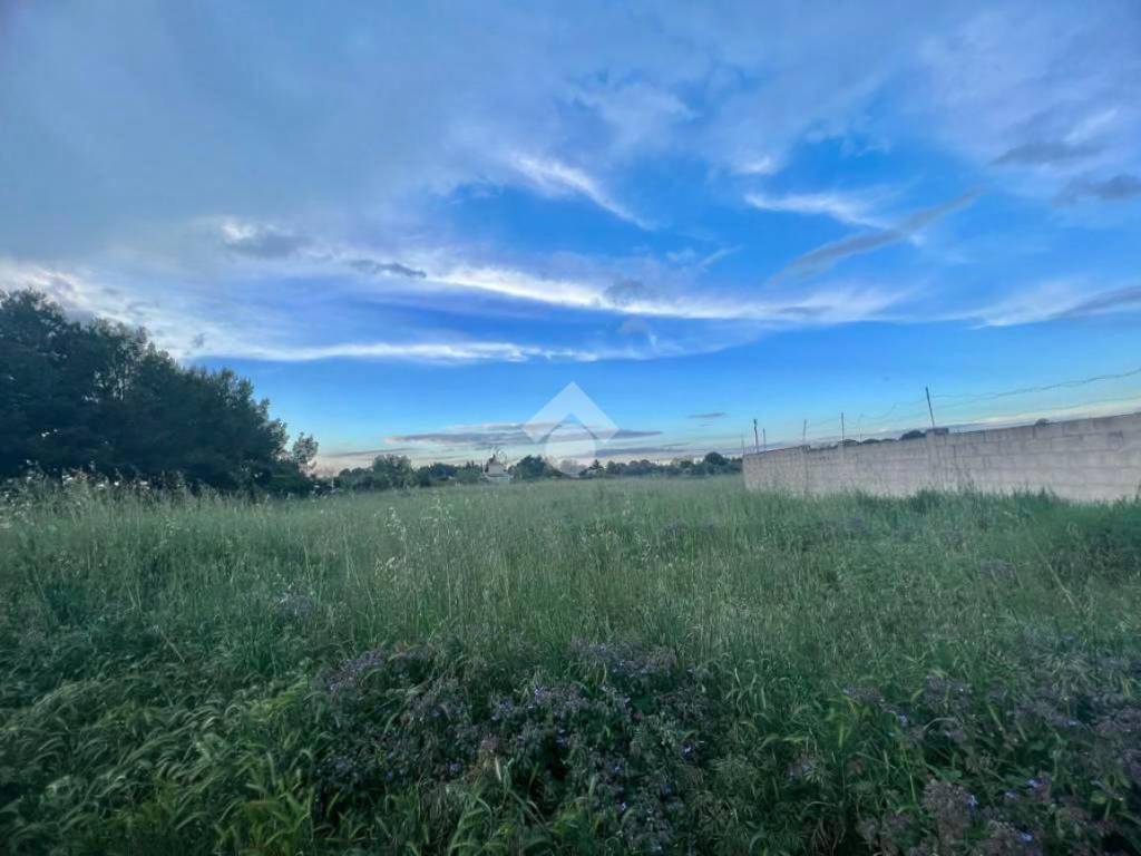 Terreno a Mesagne in Via vecchia ceglie - Foto 5