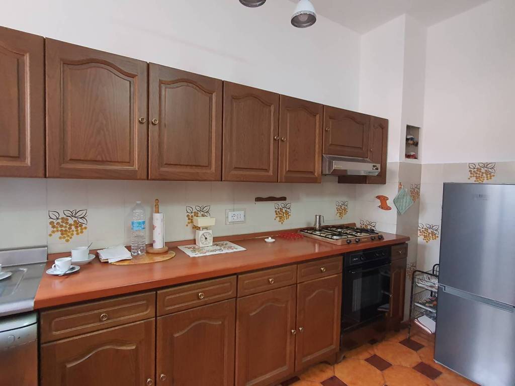 Appartamento a Genova in Via Walter Ulanowski - Foto 3