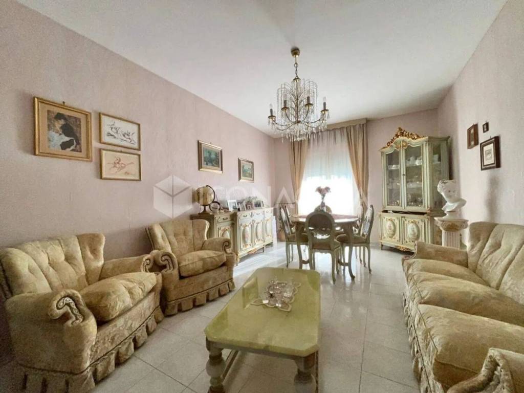 Appartamento a San salvo in Via Grasceta, 13 - Foto 2