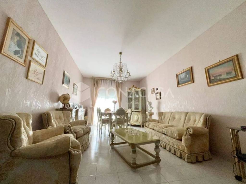 Appartamento a San salvo in Via Grasceta, 13 - Foto 3