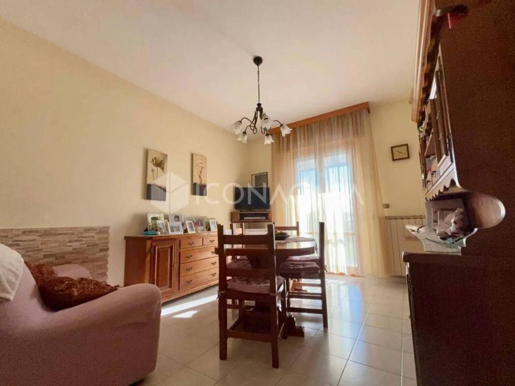 Appartamento a San salvo in Via Grasceta, 13 - Foto 5