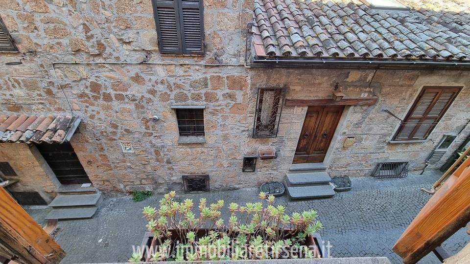 Casa indipendente a Acquapendente - Foto 4