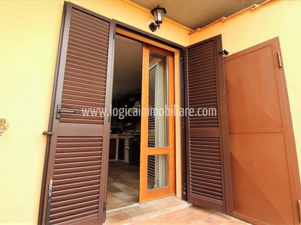 Casa indipendente a Città della pieve in Via Ferruccio Parri - Foto 2