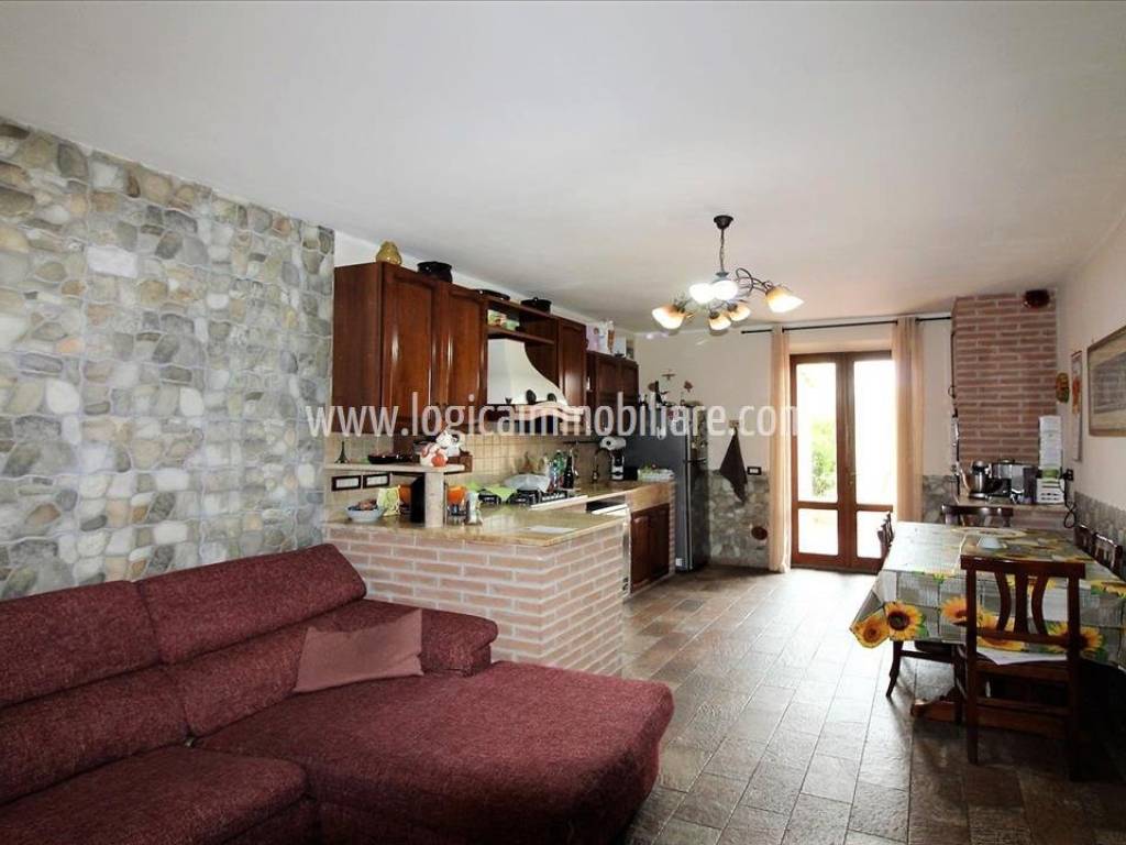 Casa indipendente a Città della pieve in Via Ferruccio Parri - Foto 3