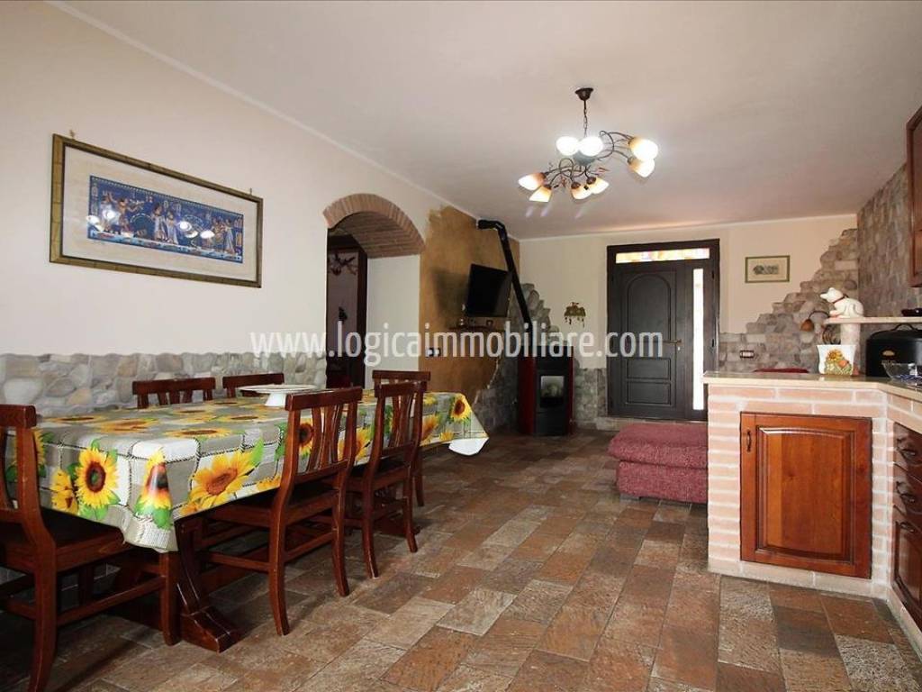 Casa indipendente a Città della pieve in Via Ferruccio Parri - Foto 4