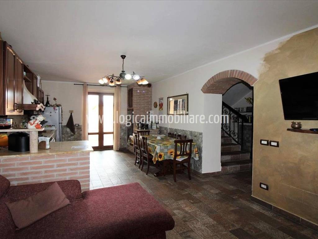 Casa indipendente a Città della pieve in Via Ferruccio Parri - Foto 5