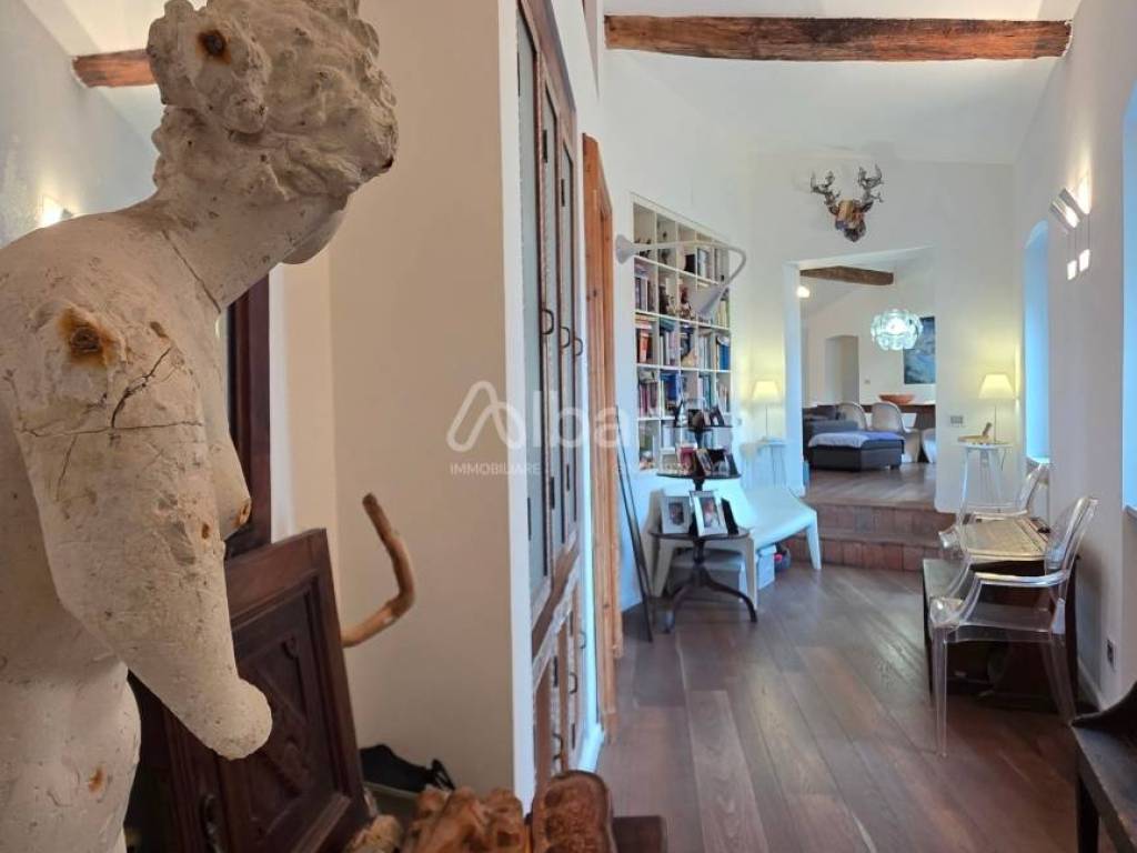 Attico / mansarda a Sarzana - Foto 3