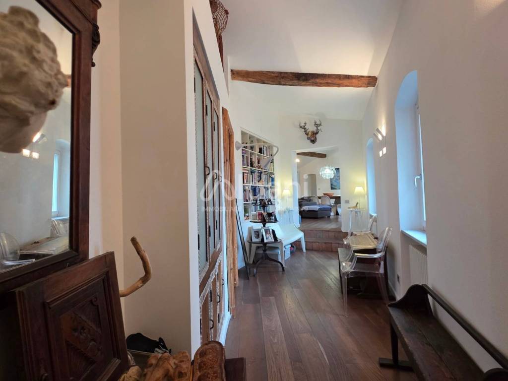 Attico / mansarda a Sarzana - Foto 4