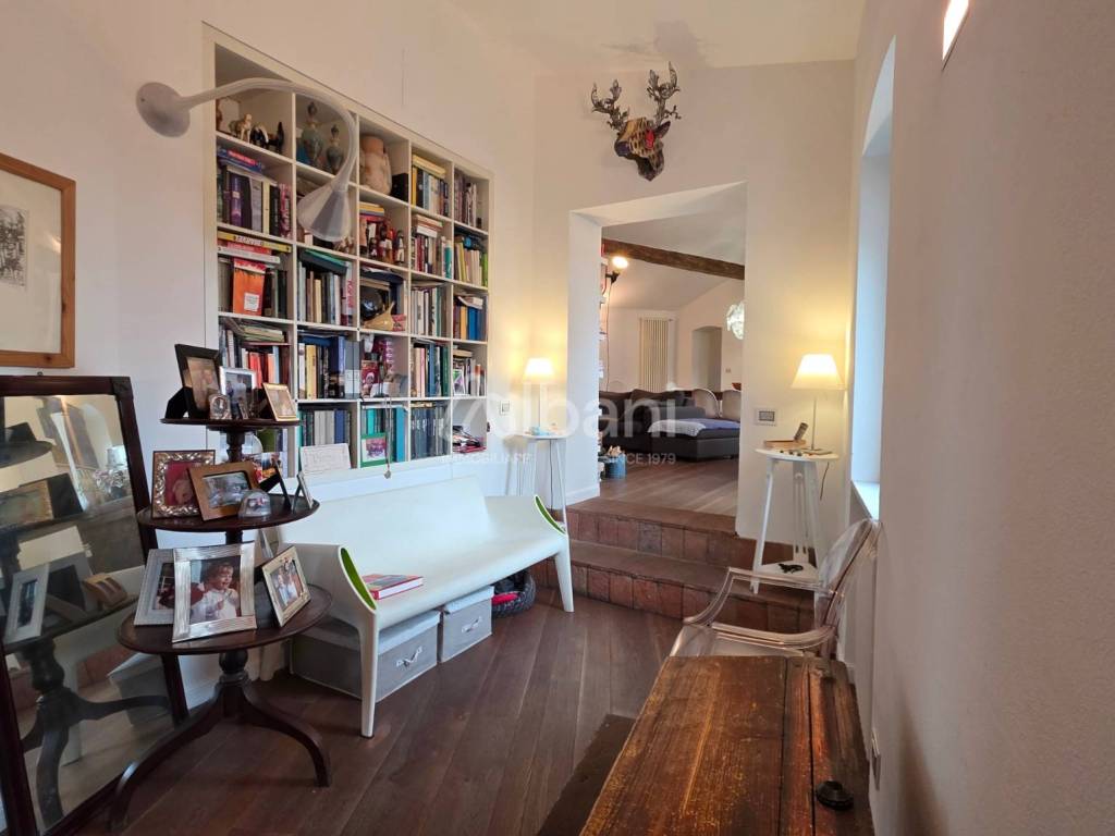 Attico / mansarda a Sarzana - Foto 5