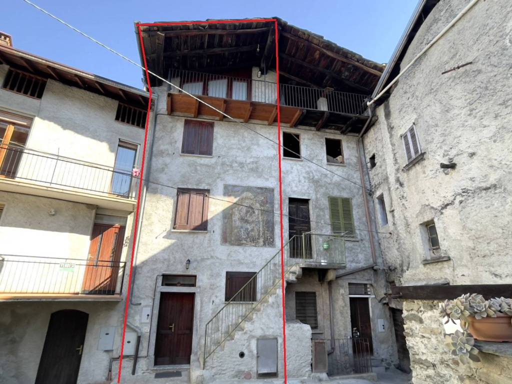 Rustico / casale a Berbenno di valtellina - Foto 2